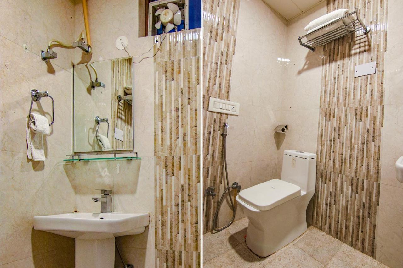 Hotel City Plaza 3*
