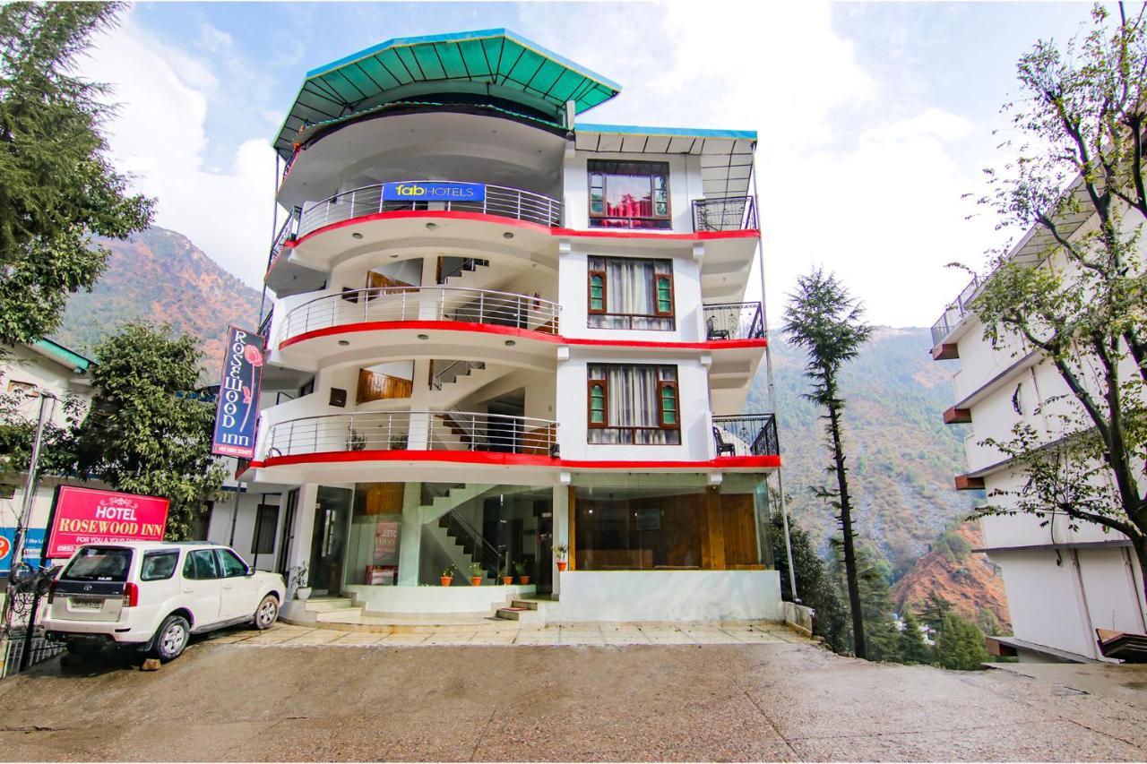 Fabhotel Rosewood I 3*