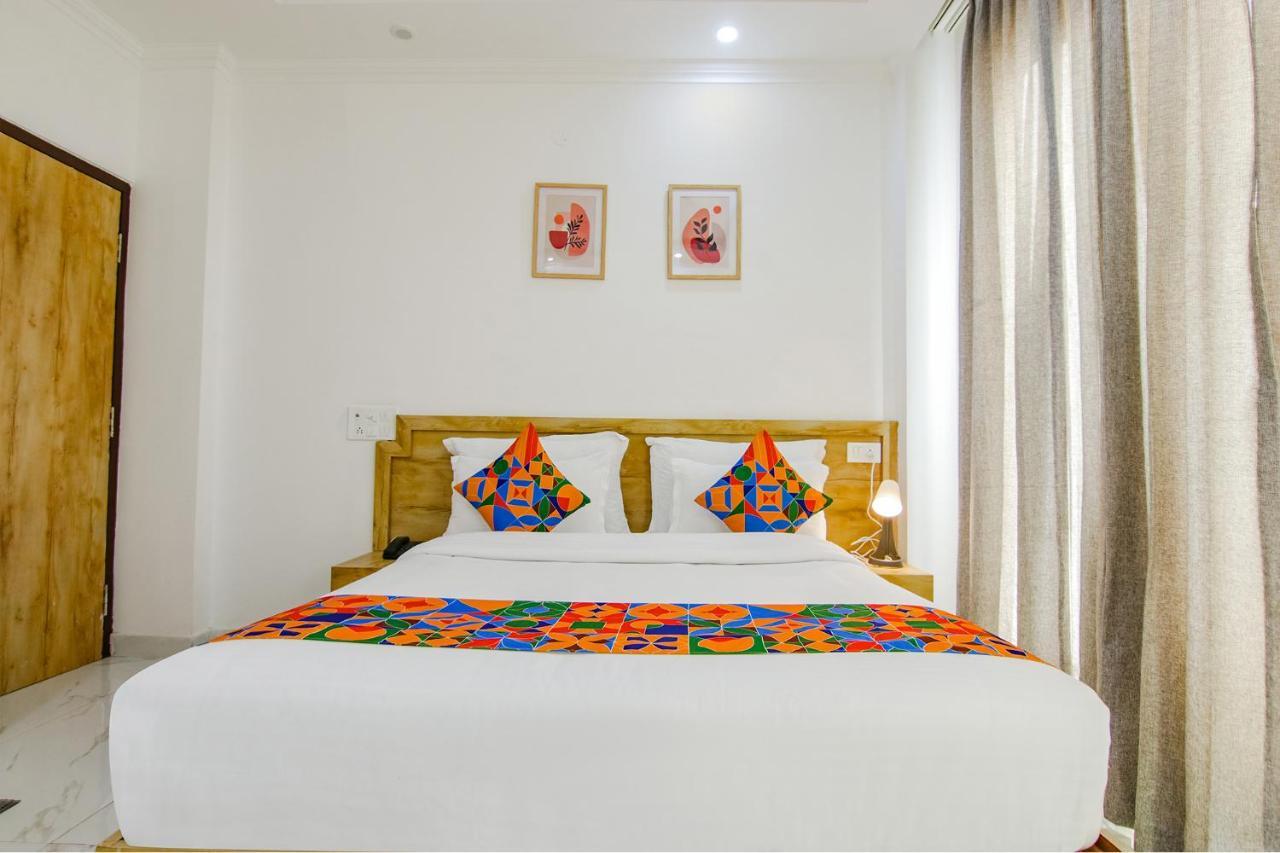 Guest house Sierra By Shrigo Dharamshala