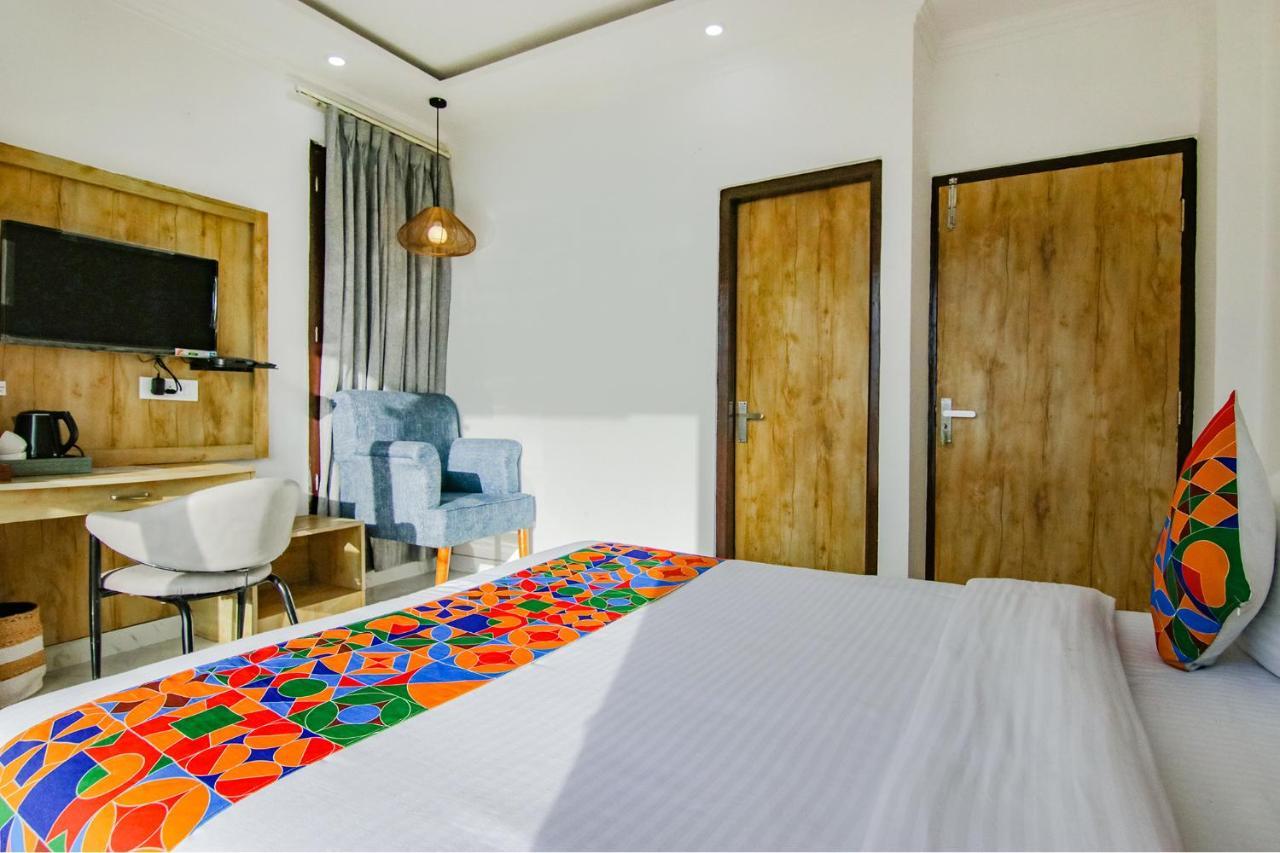 Sierra By Shrigo Guest house *