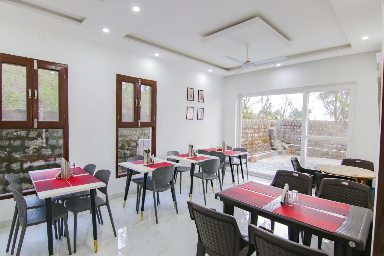 Sierra By Shrigo Guest house *