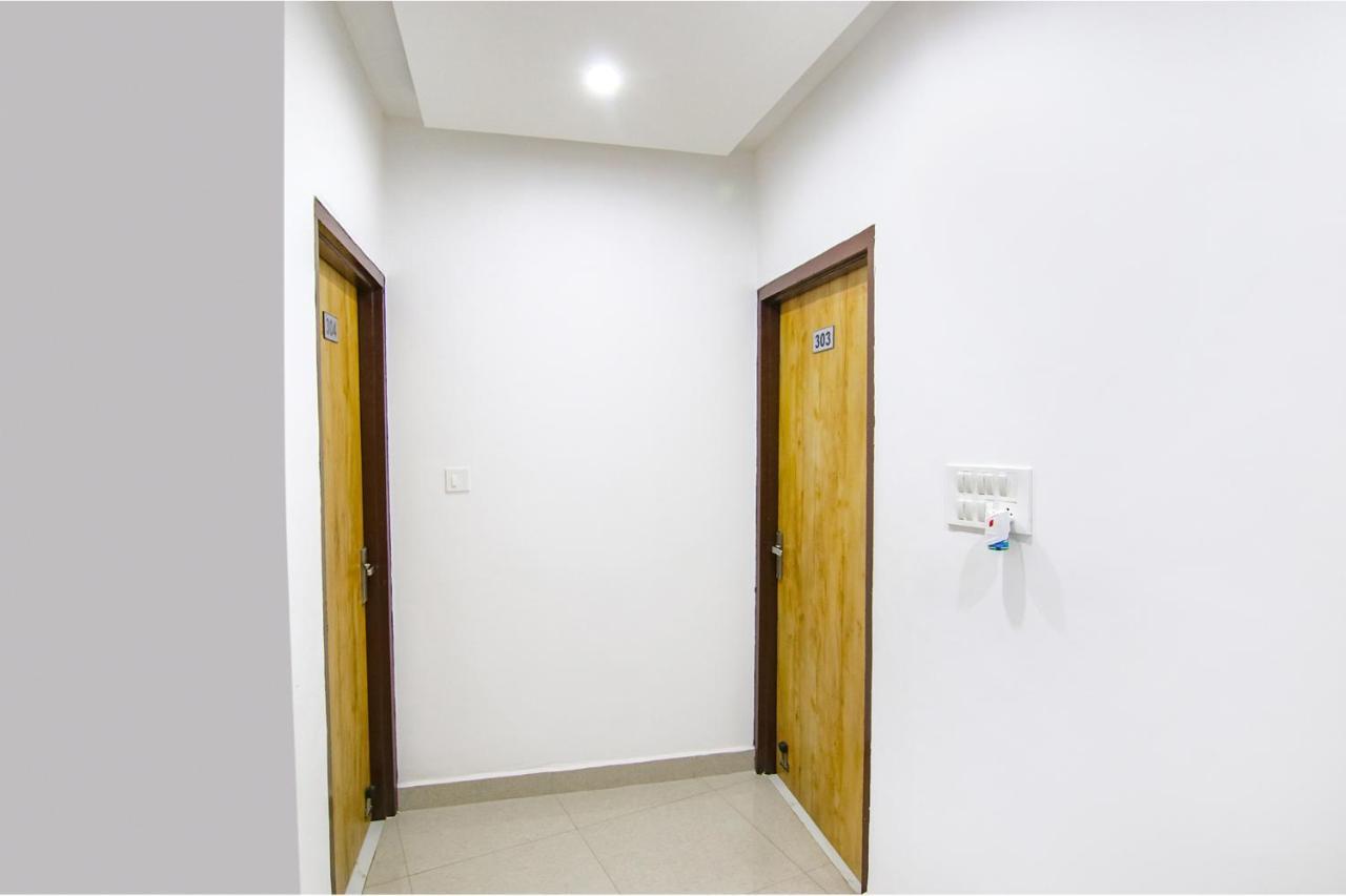 Sierra By Shrigo Guest house Dharamshala