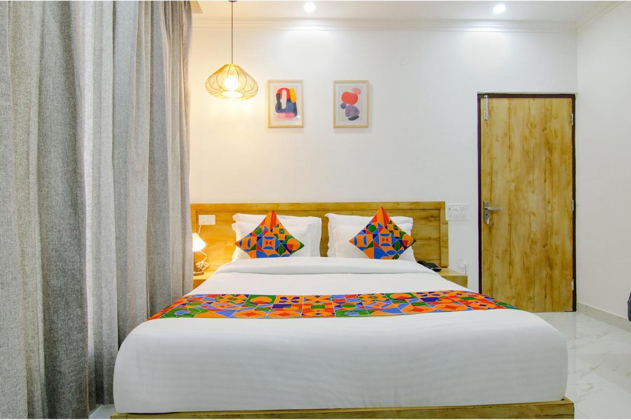 Sierra By Shrigo Guest house