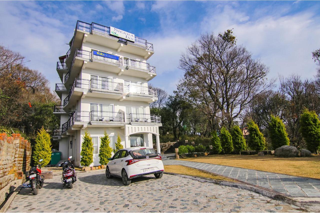 Sierra By Shrigo Guest house *