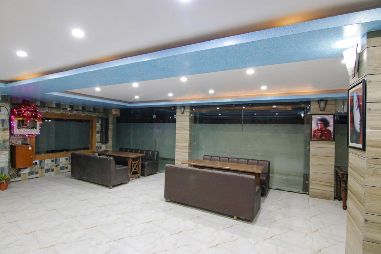 City Plaza Dharamshala