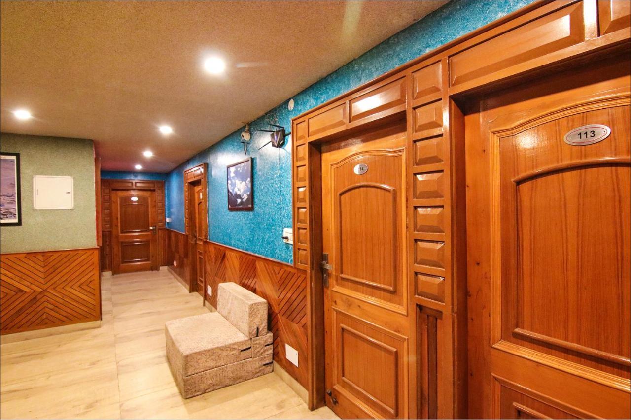 City Plaza Hotel
