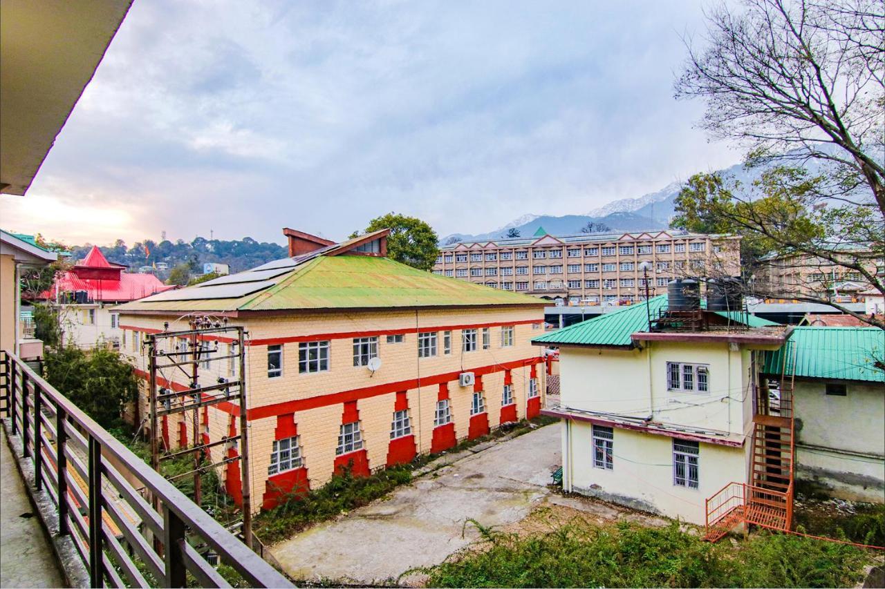 Hotel City Plaza Dharamshala