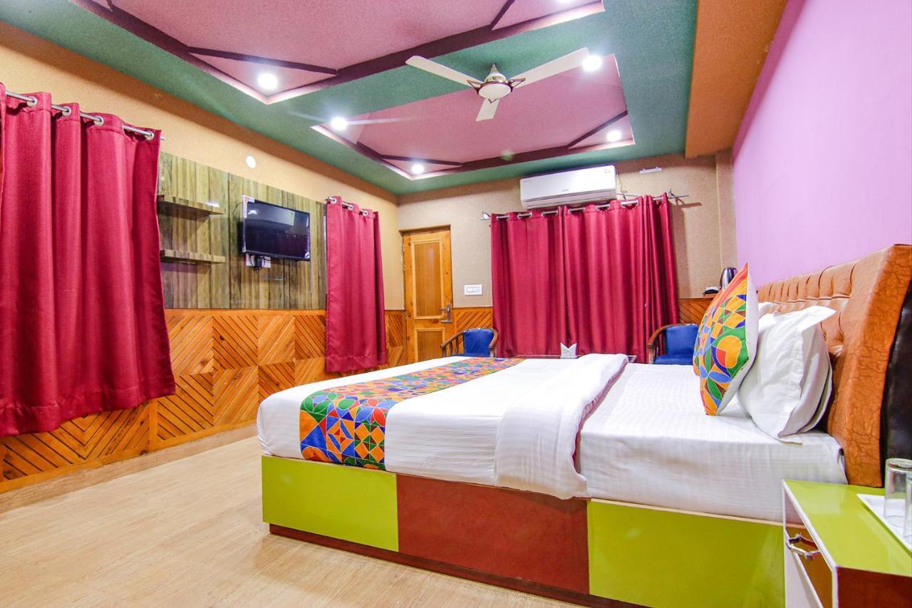 City Plaza Hotel