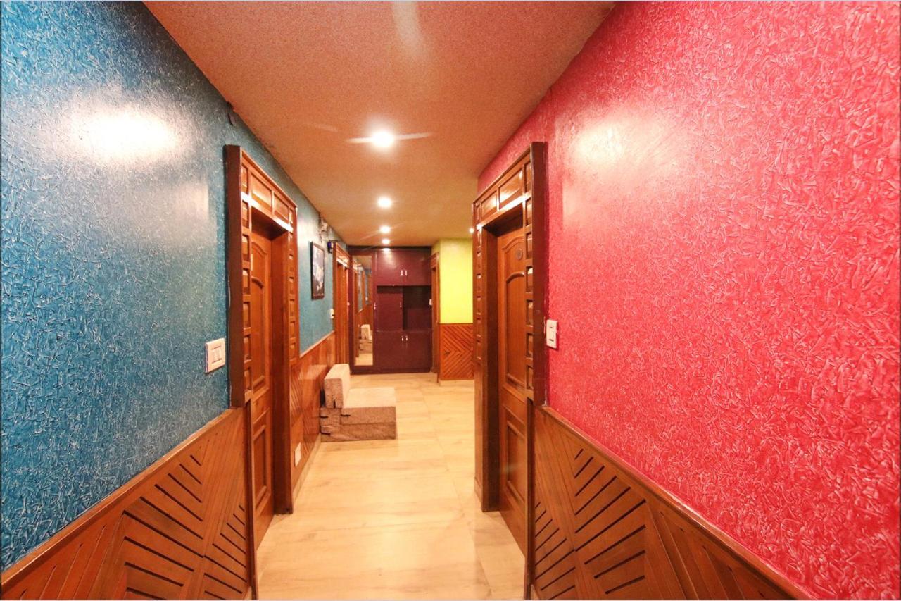 City Plaza Hotel