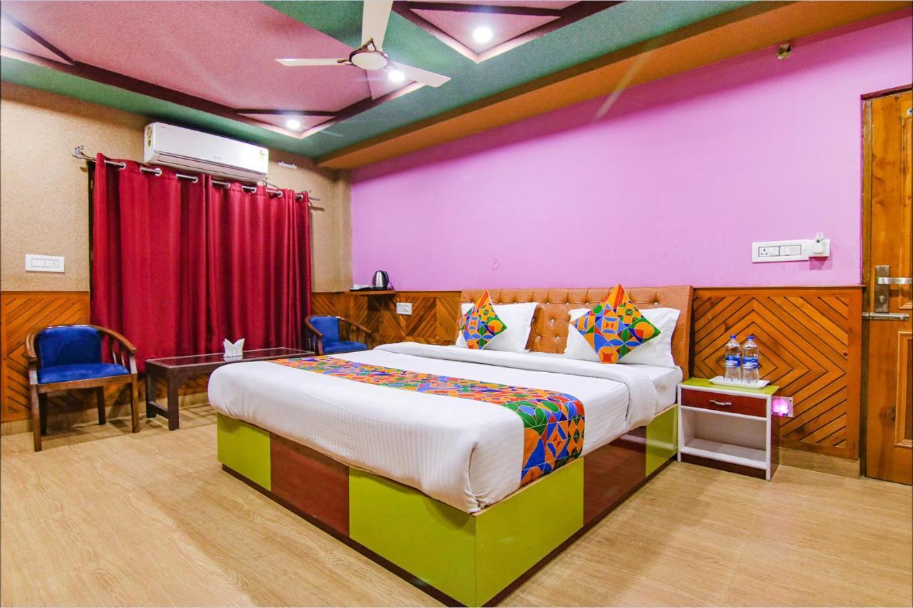 City Plaza 3*