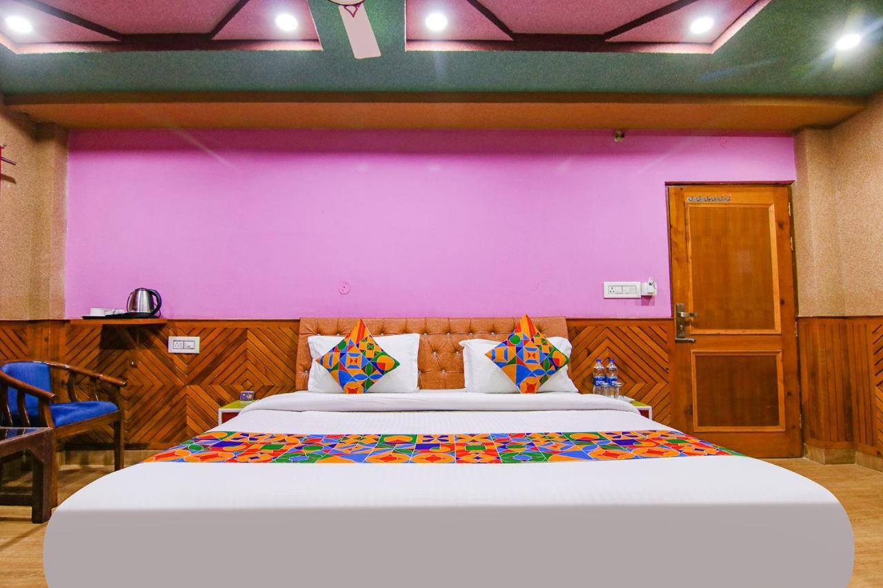 Hotel City Plaza