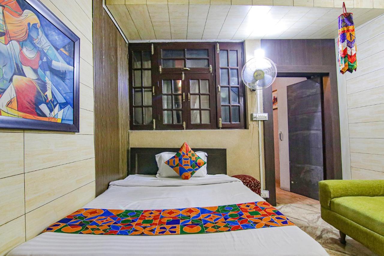 Hotel City Plaza