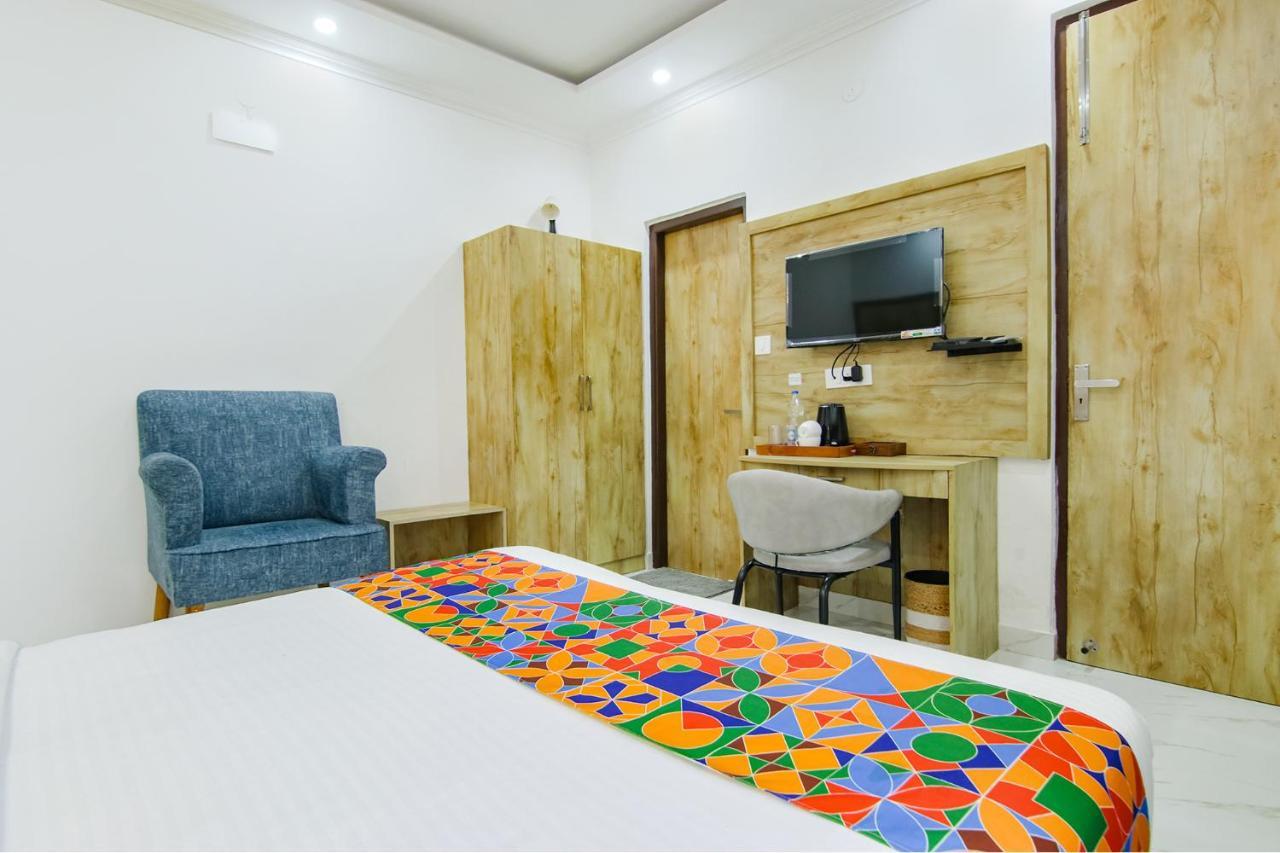 Sierra By Shrigo Guest house *