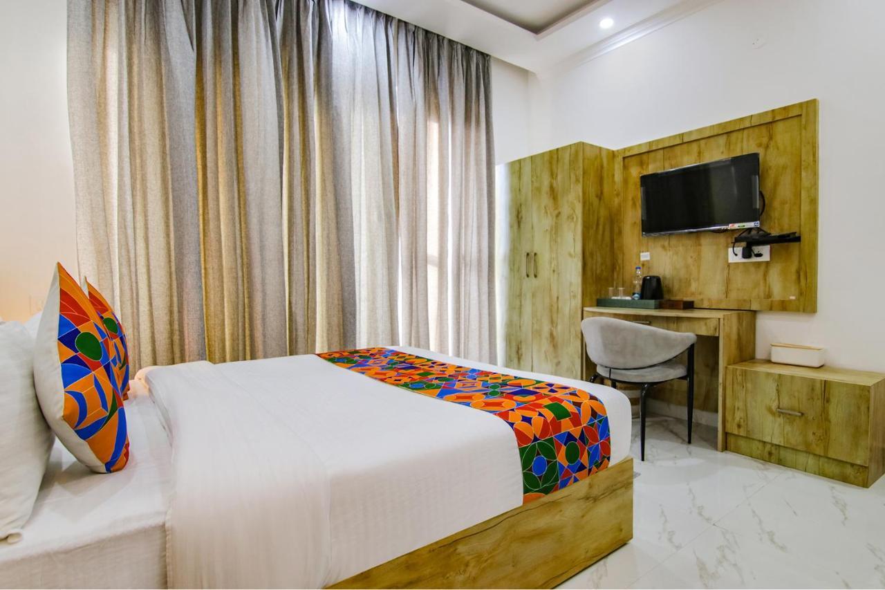 Sierra By Shrigo Guest house