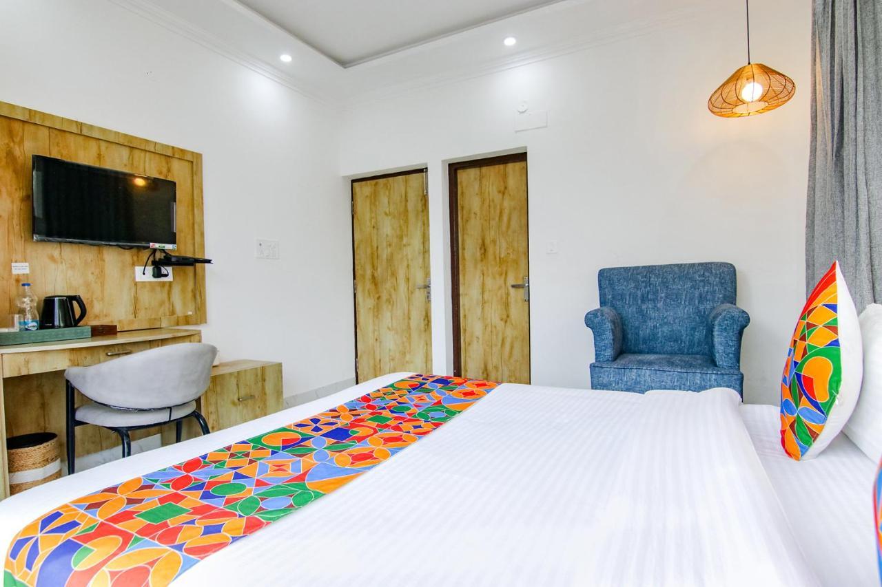 Guest house Sierra By Shrigo Dharamshala