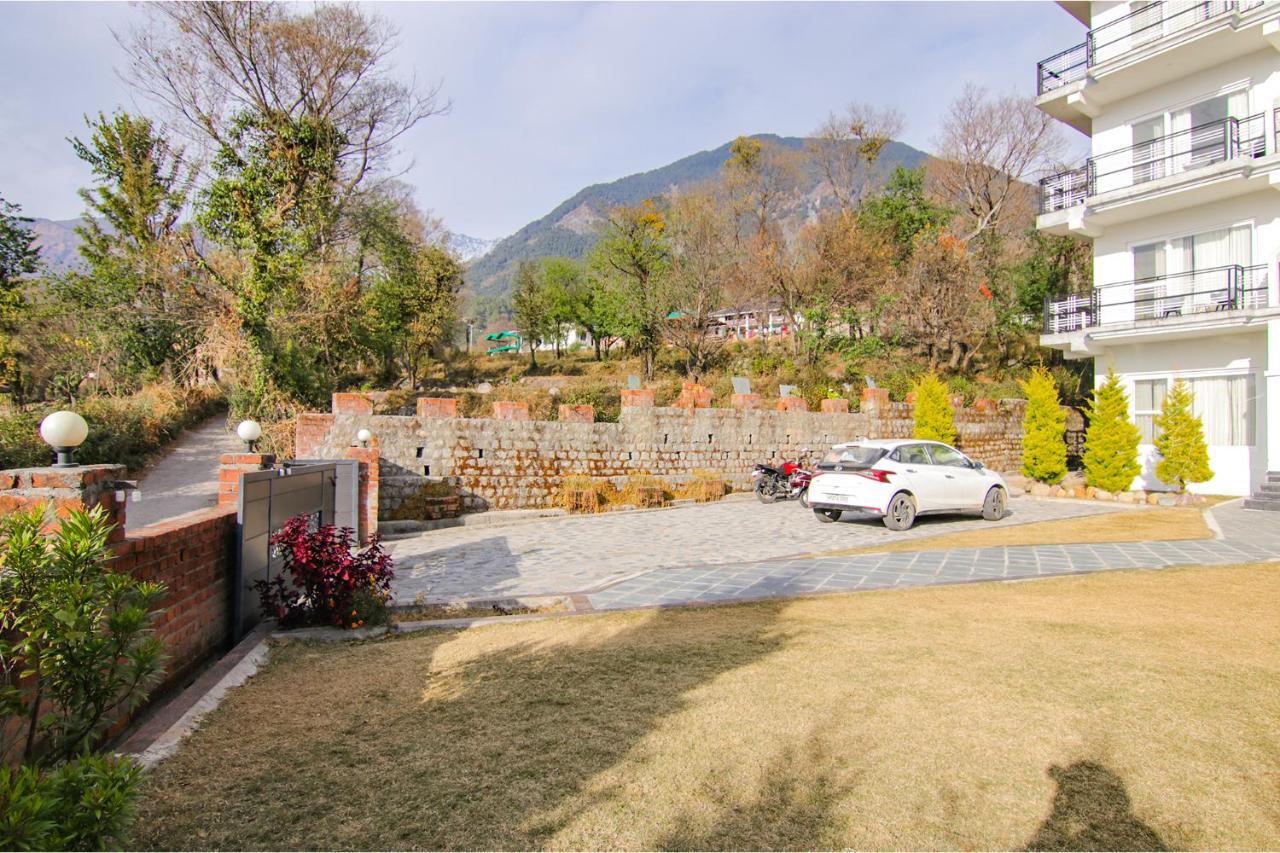 Guest house Sierra By Shrigo Dharamshala