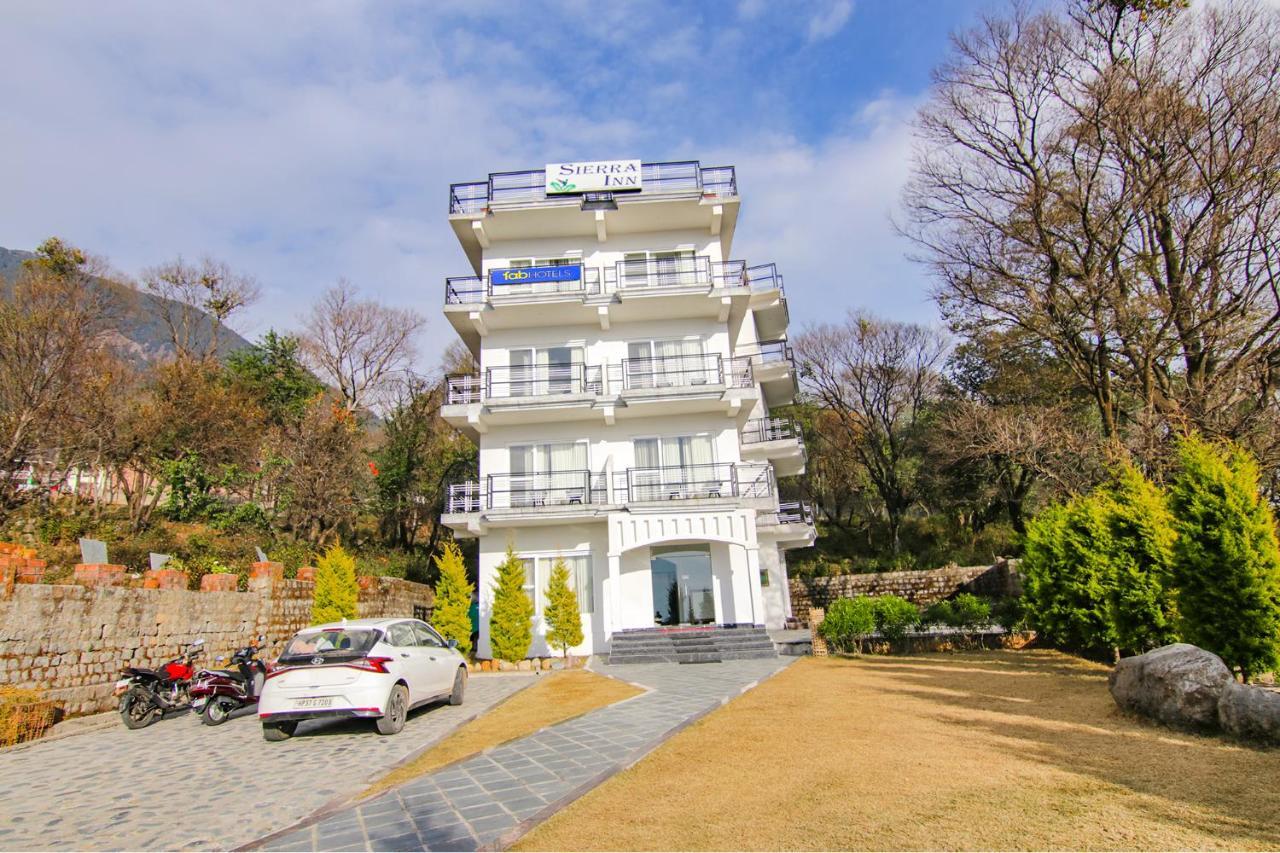 Guest house Sierra By Shrigo