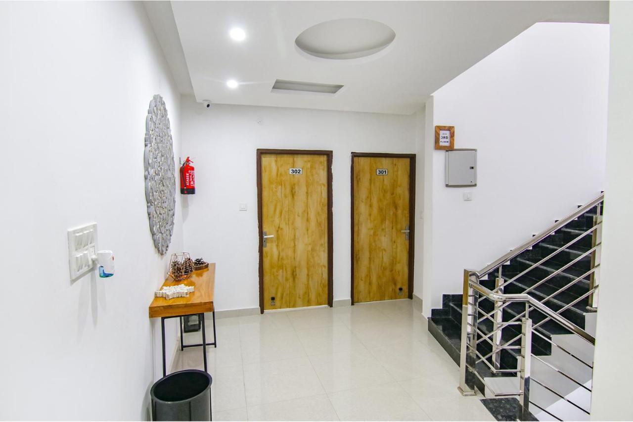 Sierra By Shrigo Guest house Dharamshala