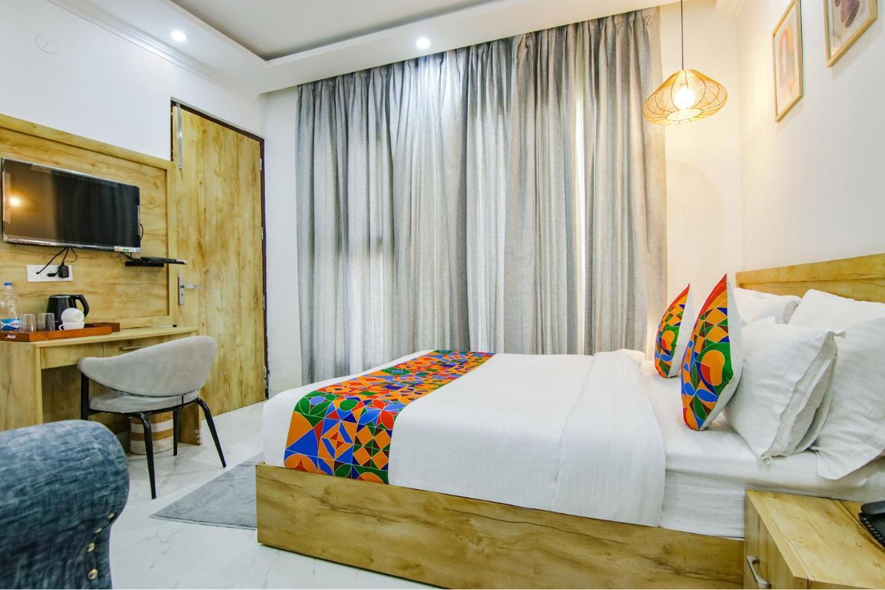 Sierra By Shrigo Guest house Dharamshala