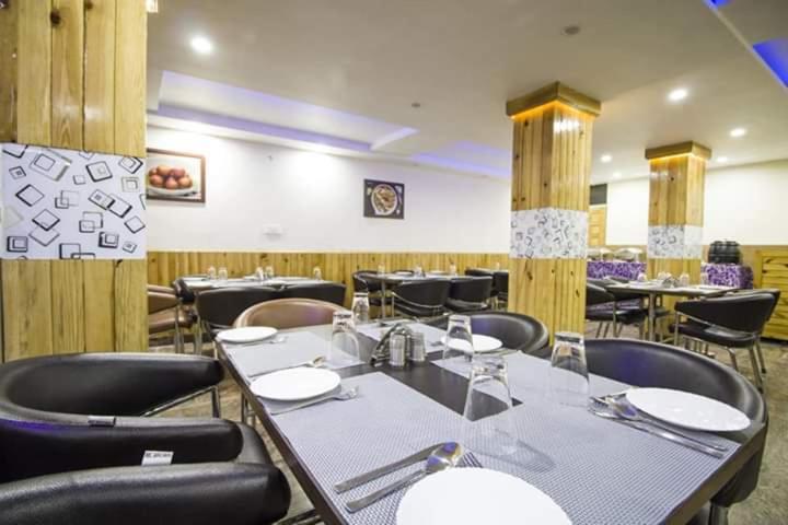 Vella Mrina Group Of Edge 3* Dharamshala