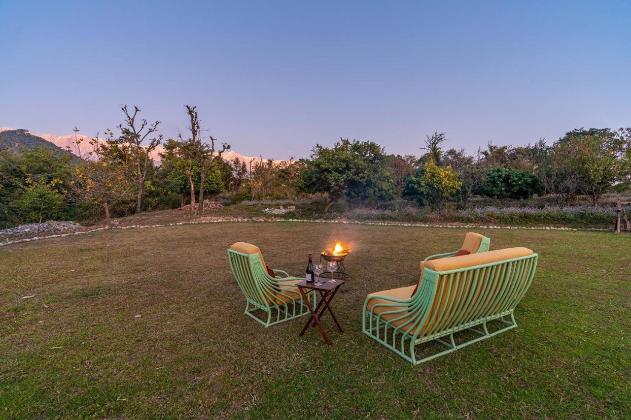Stayvista At Tea House With Fragrant Tea Gardens *