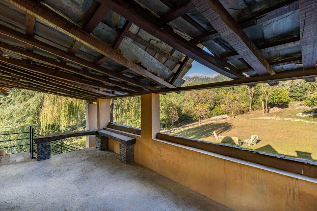Stayvista At Tea House With Fragrant Tea Gardens * Dharamshala