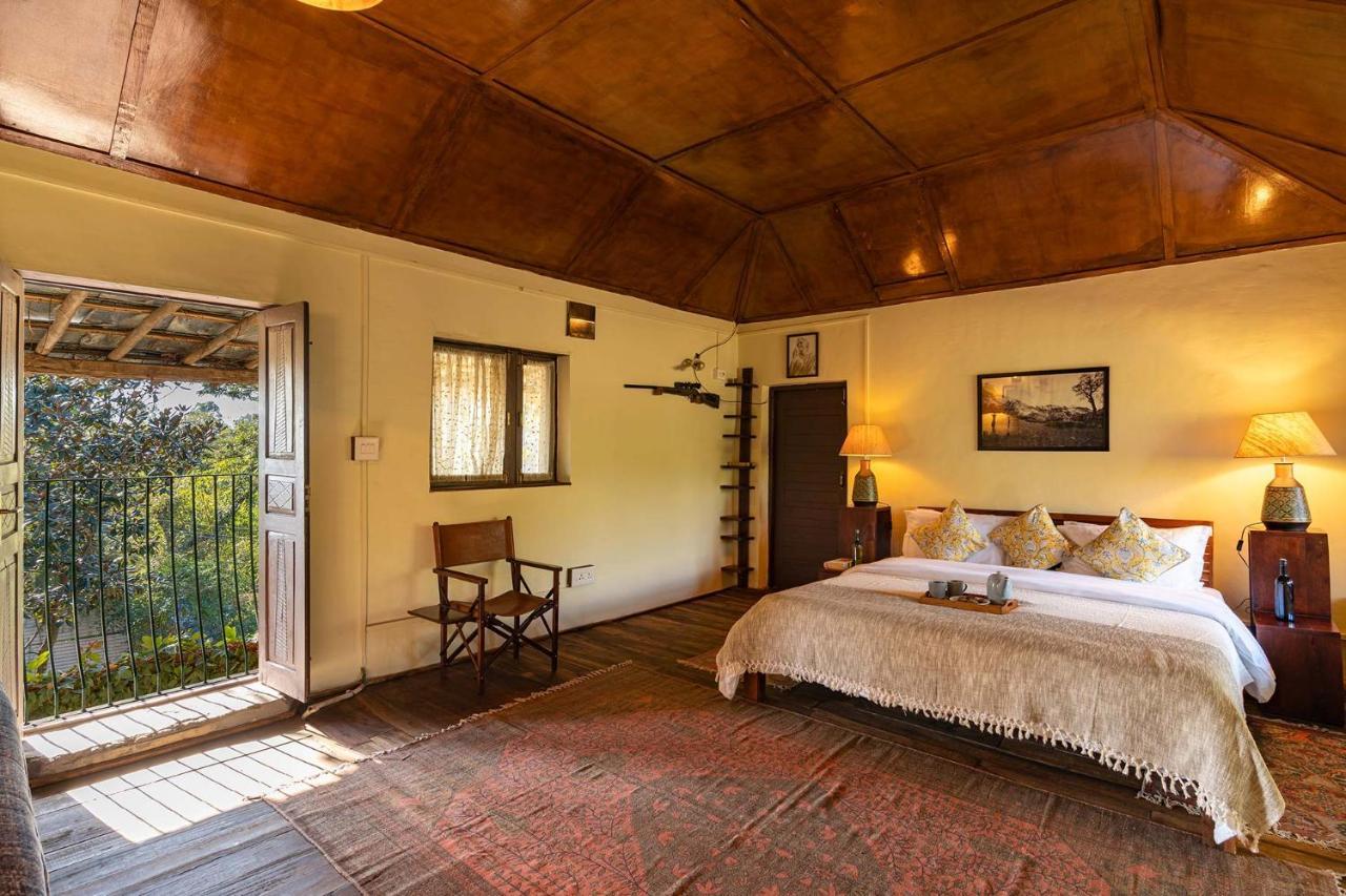 Villa Stayvista At Tea House With Fragrant Tea Gardens *