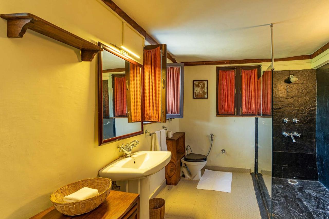Stayvista At Tea House With Fragrant Tea Gardens *
