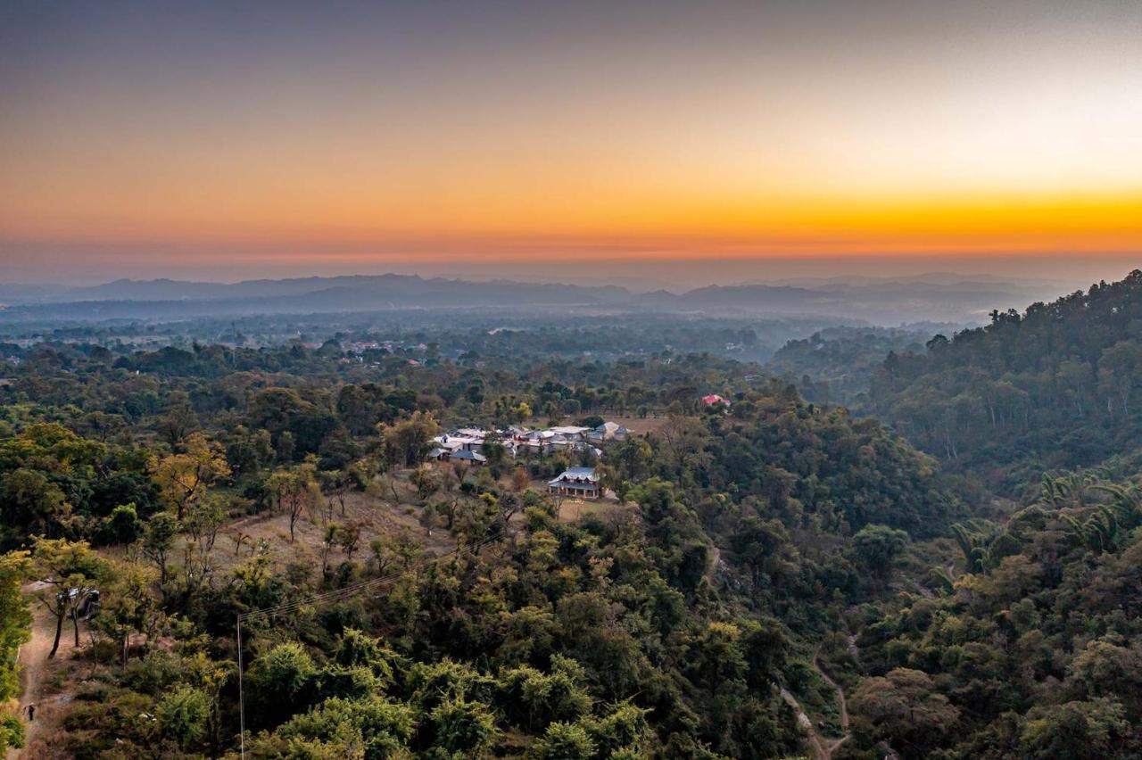 Villa Stayvista At Tea House With Fragrant Tea Gardens Dharamshala