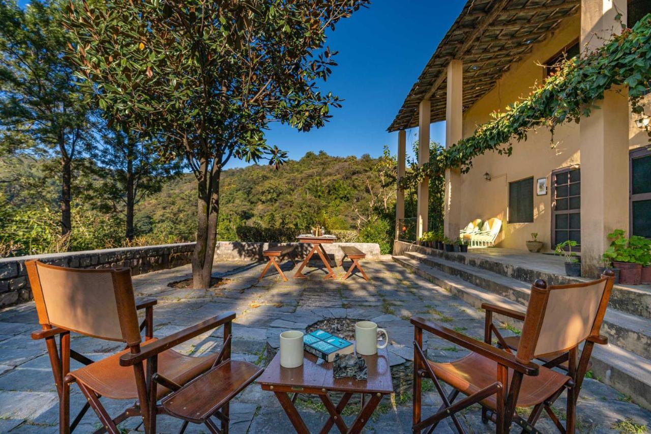 Villa Stayvista At Tea House With Fragrant Tea Gardens *