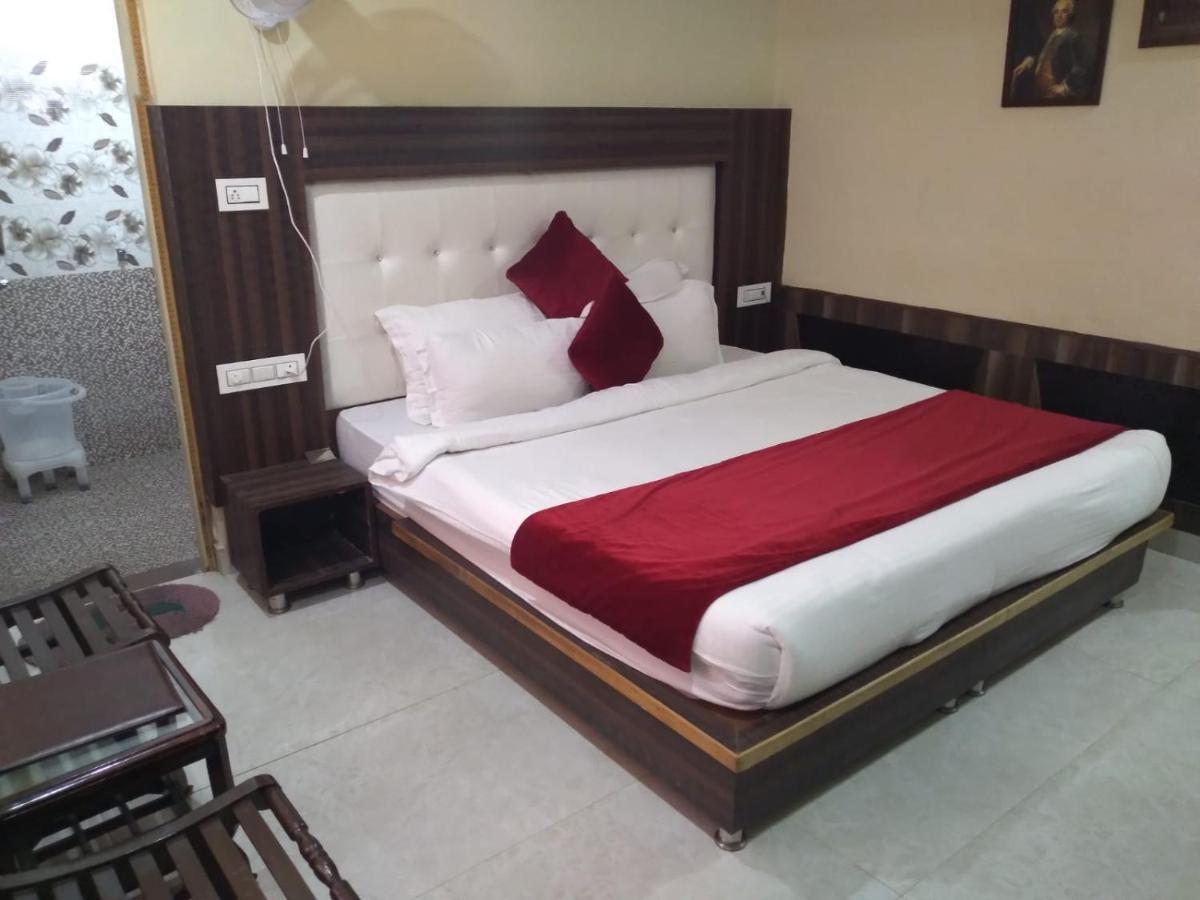 Hotel Mount Edge Dharamshala