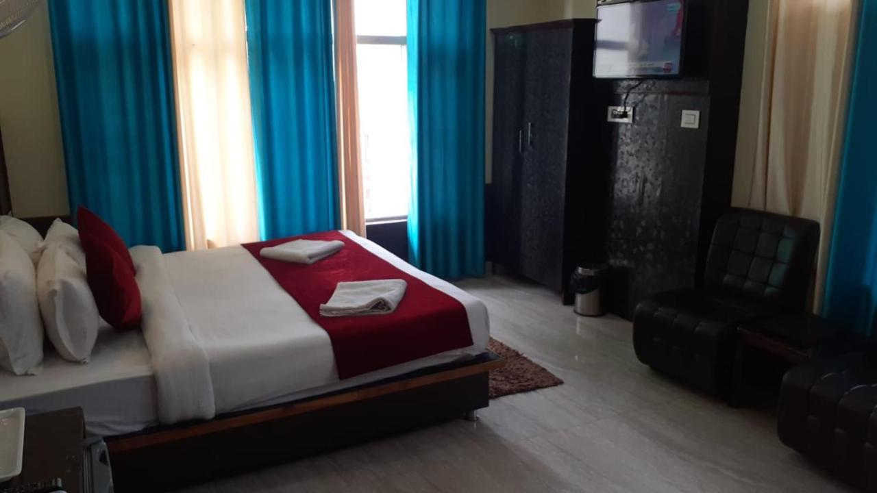 Mount Edge 4* Dharamshala