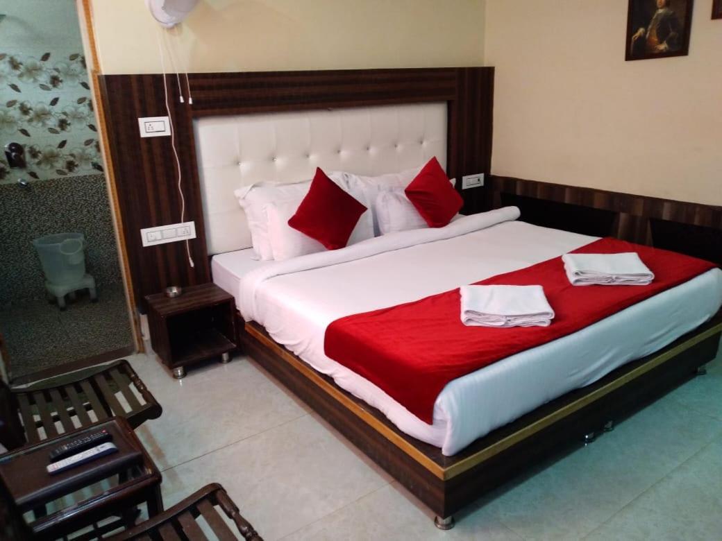 Mount Edge Hotel
