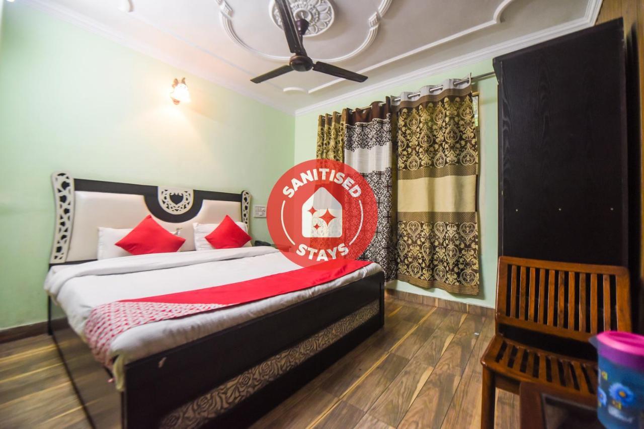 Oyo Shanti Hotel 3*