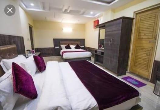 Mount Edge Hotel Dharamshala