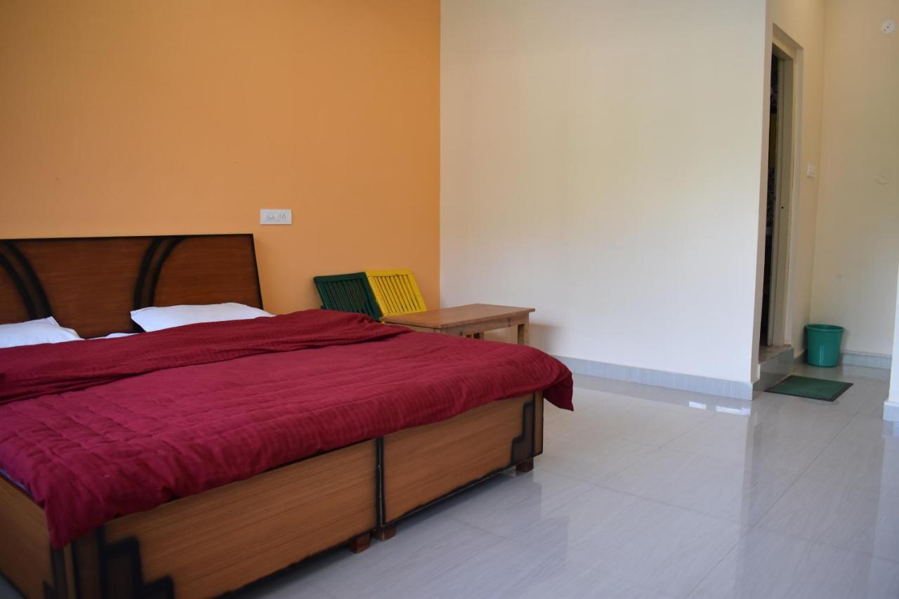 Hostel The Bagpack Mcleodganj Dharamshala