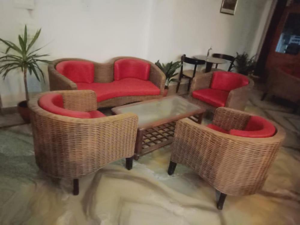 Hotel Sunshine Dharamshala