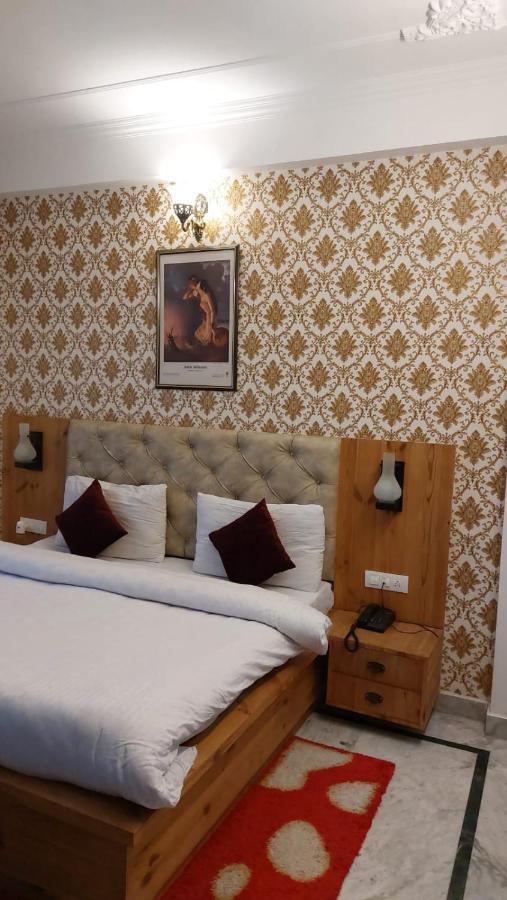 Sunshine Hotel Dharamshala