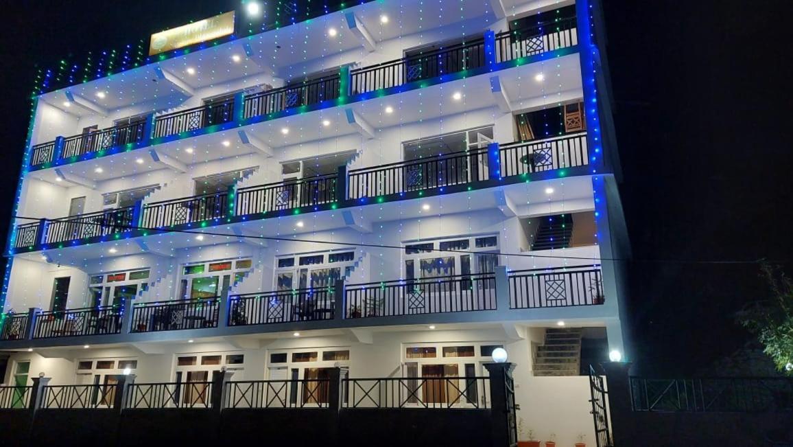 Hotel Sunshine 2*