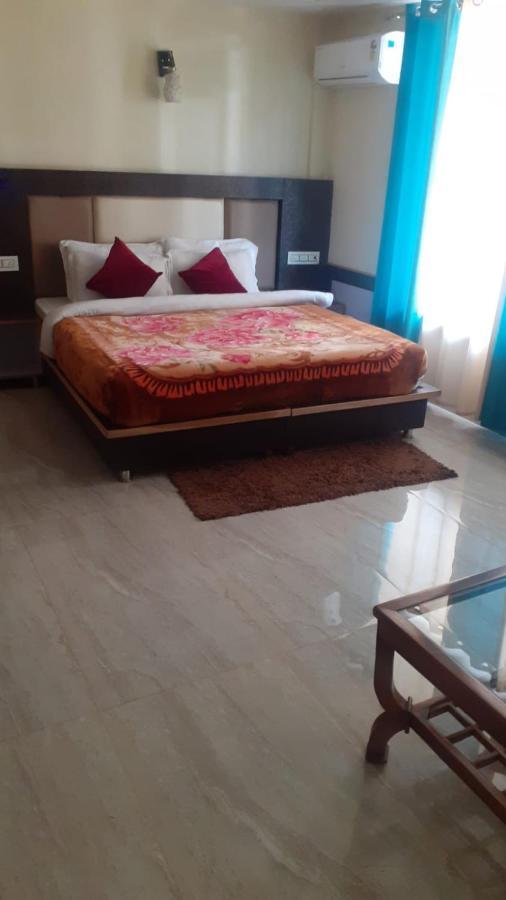 Hotel Mount Edge Dharamshala
