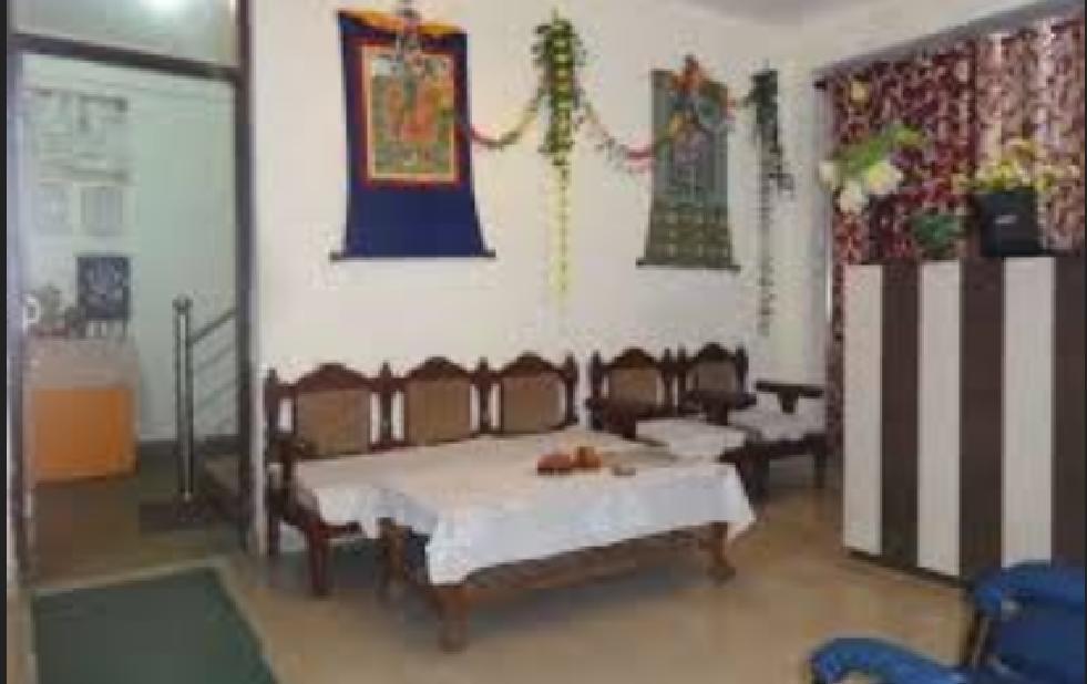Kumar Residency Hotel