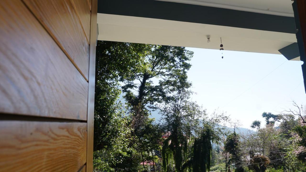 Lodge Angela's Boutique Homes Dharamkot *