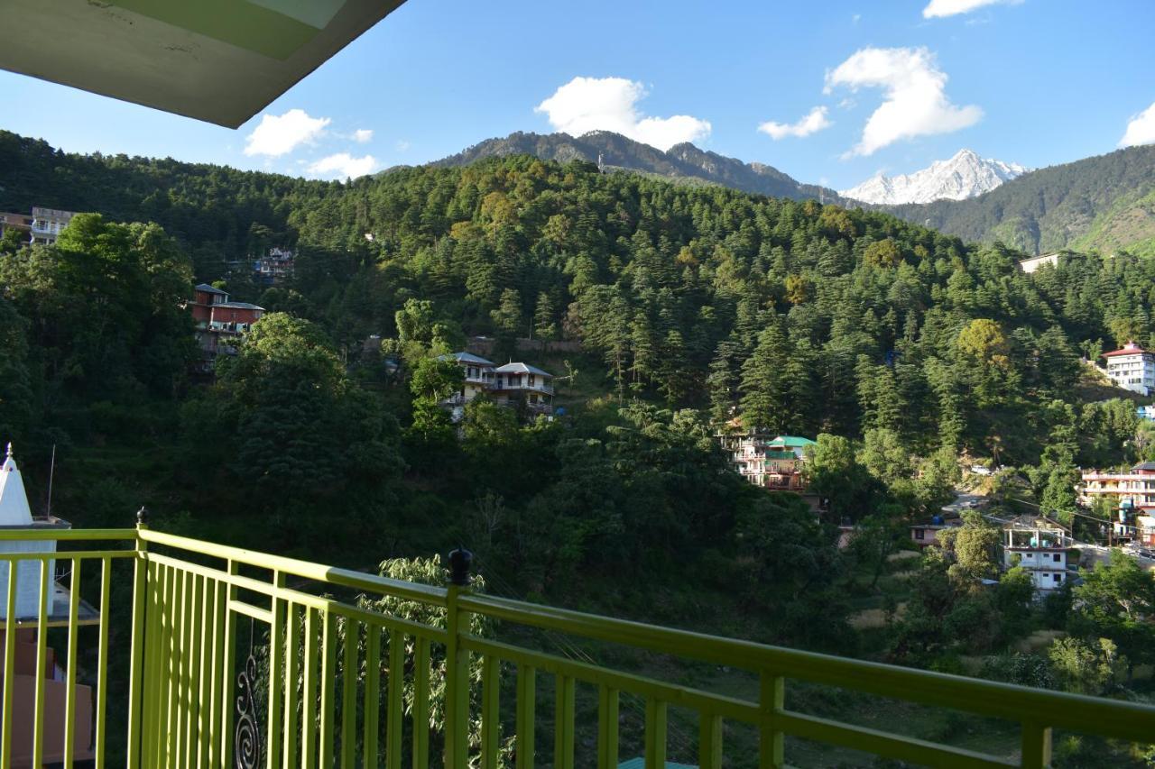 The Bagpack Mcleodganj Hostel Dharamshala