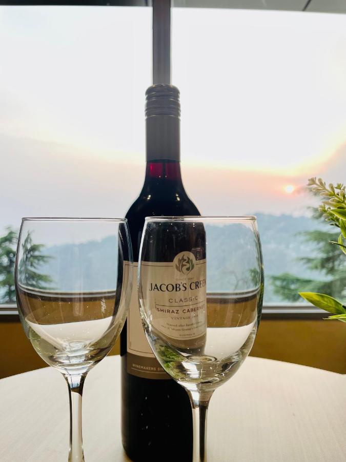 Resort Amritara Surya, Mcleodganj, 4*