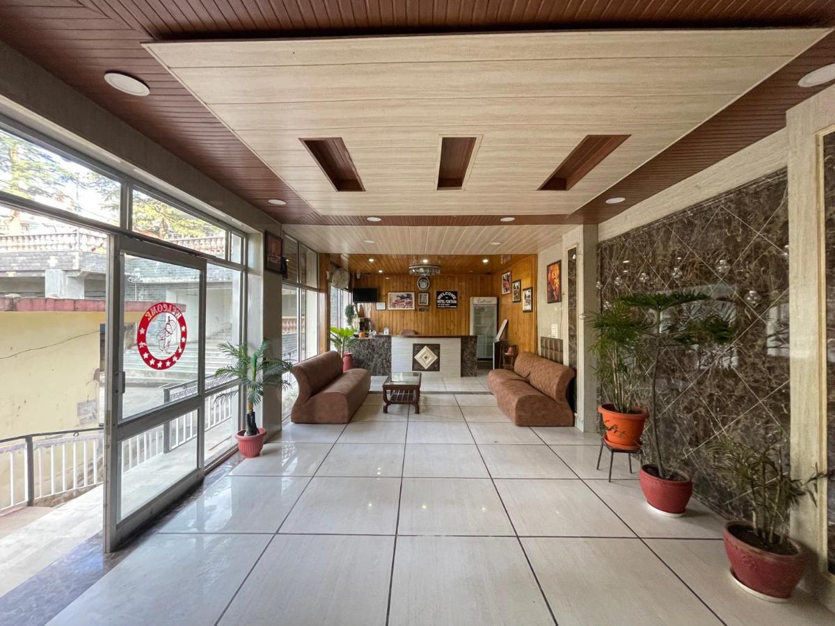 Fontana Hotel Dharamshala
