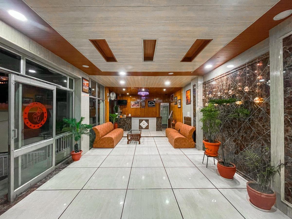 Hotel Fontana 4*