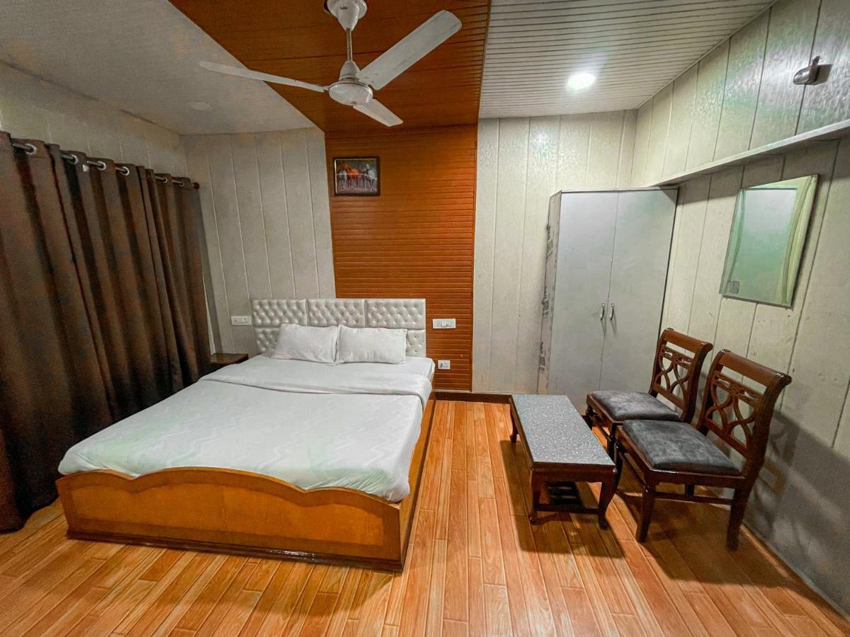 Hotel Fontana 4*