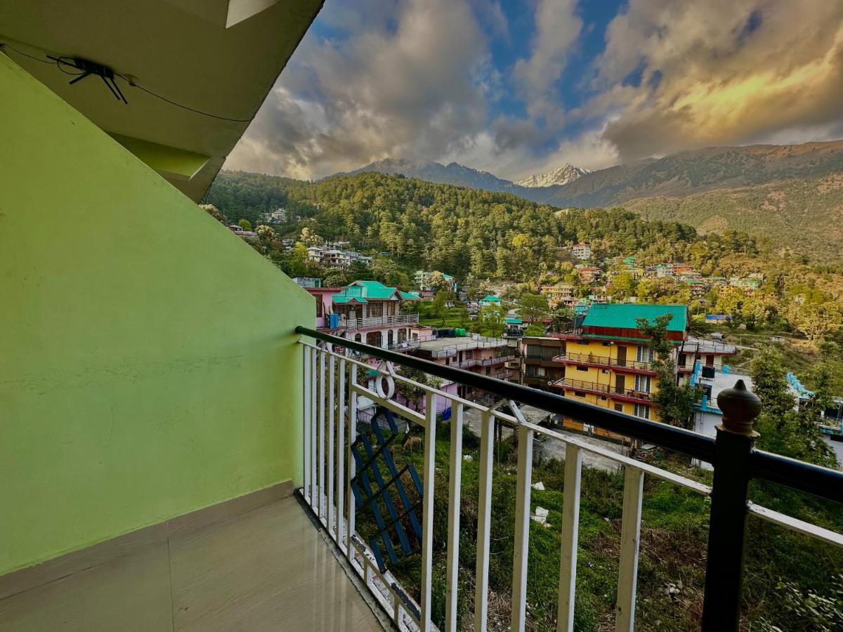 The Bagpack Mcleodganj Hostel *