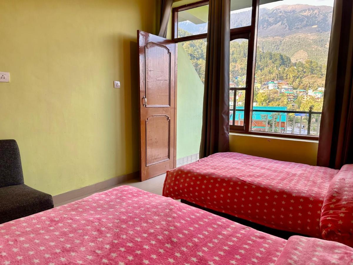 Hostel The Bagpack Mcleodganj *