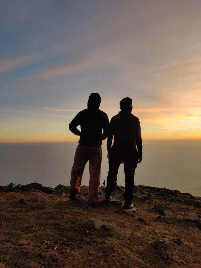 Triund Trek And Camping Hotel 3*